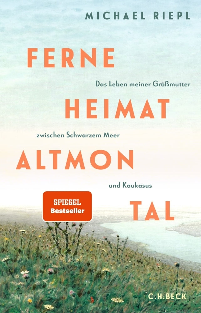 Ferne Heimat Altmontal (Michael Riepl)
