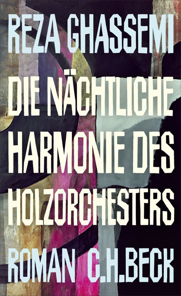 Die nächtliche Harmonie des Holzorchesters (Reza Ghassemi)