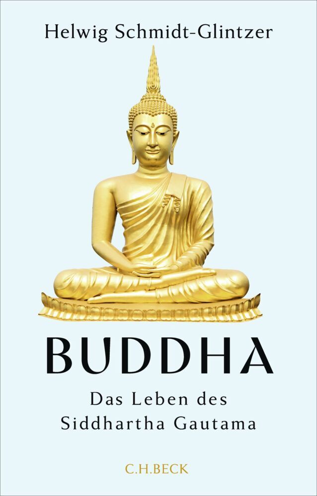Buddha (Helwig Schmidt-Glintzer)