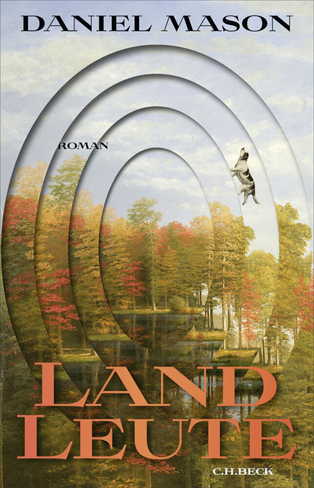 Landleute (Daniel Mason)