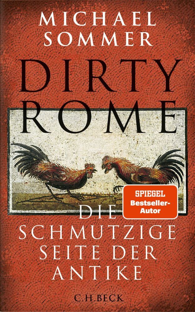 Dirty Rome (Michael Sommer)