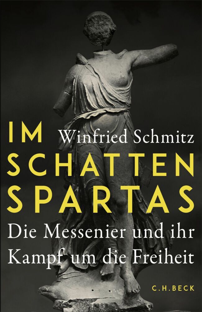 Im Schatten Spartas (Winfried Schmitz)
