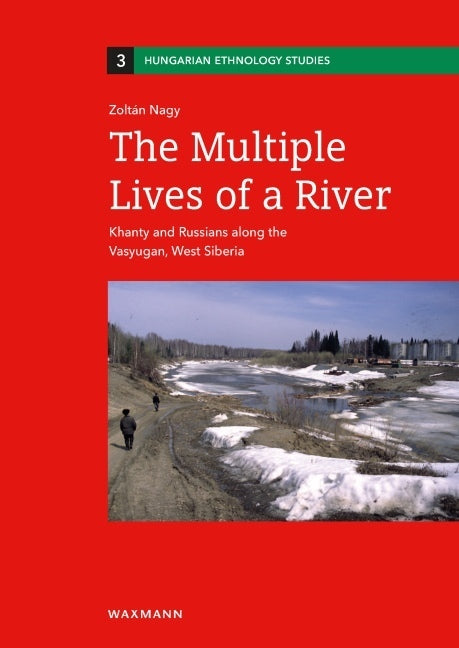 The Multiple Lives of a River (Zoltán Nagy)