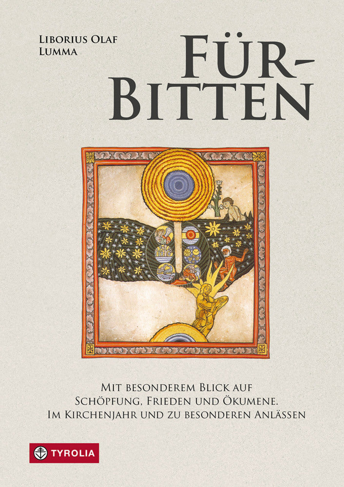 Für-Bitten (Liborius Olaf Lumma)