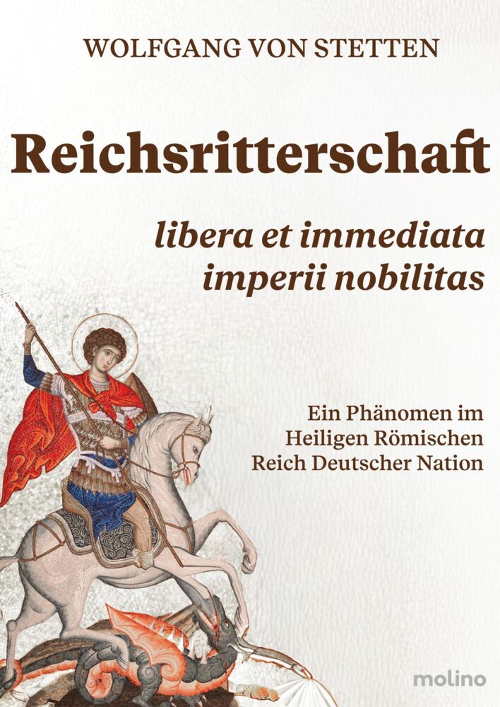 Reichsritterschaft (Wolfgang Von Stetten)