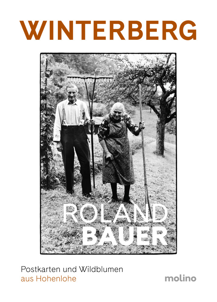 Winterberg (Roland Bauer)