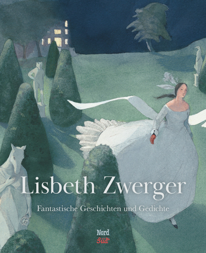 Lisbeth Zwerger Bundle (Peter Tschaikowsky)