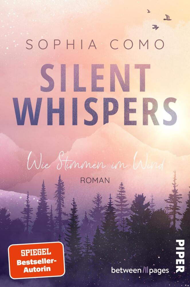 Silent Whispers - Wie Stimmen im Wind (Sophia Como)
