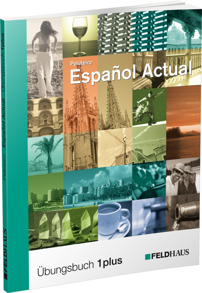 Español Actual (Esther Peleteiro)