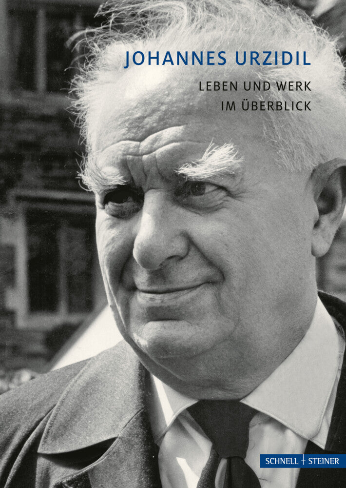 Johannes Urzidil (Stefan Samerski)