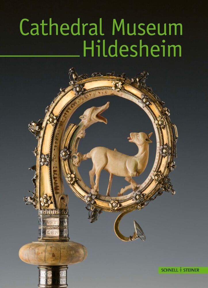 Cathedral Museum Hildesheim (Michael Brandt)
