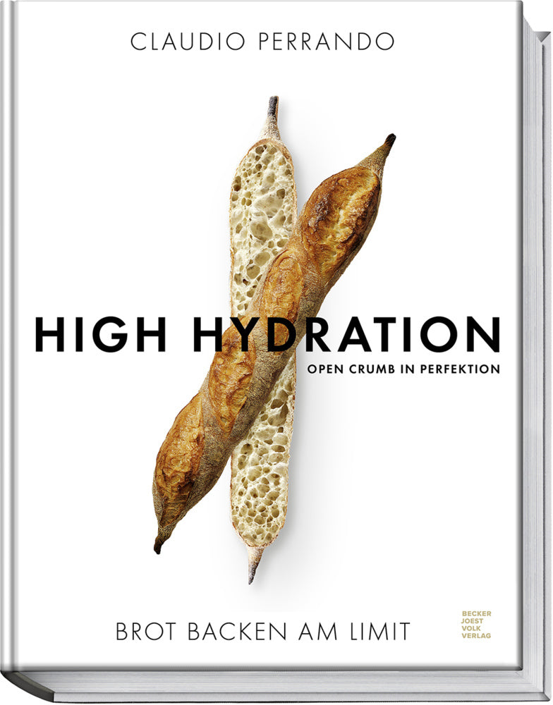 High Hydration (Claudio Perrando)