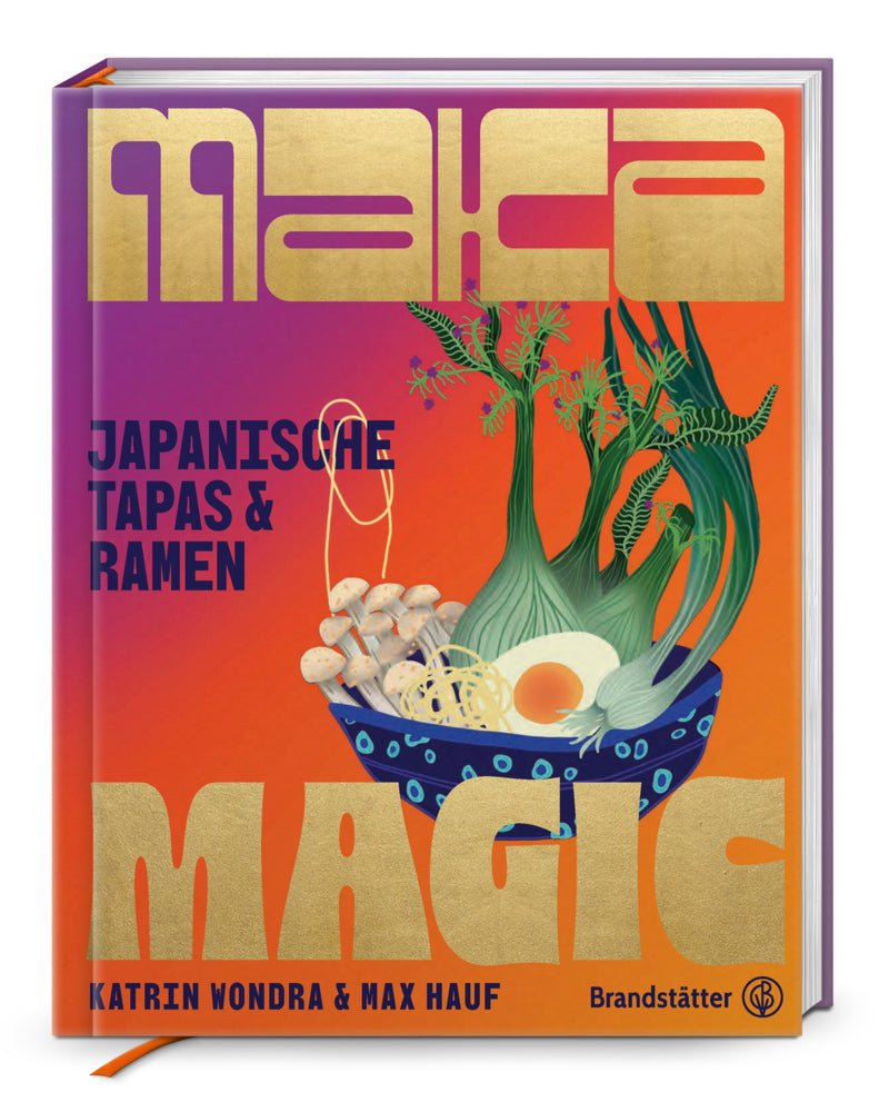 MAKA Magic (Katrin Wondra)