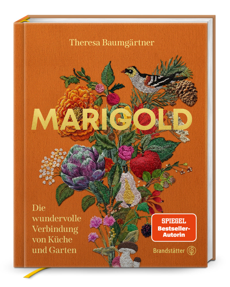 Marigold (Theresa Baumgärtner)