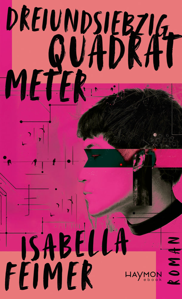 Dreiundsiebzig Quadratmeter (Isabella Feimer)