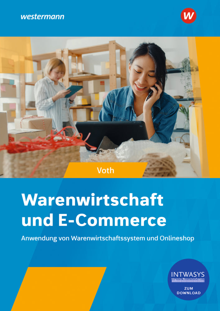 Warenwirtschaft und E-Commerce (Martin Voth)