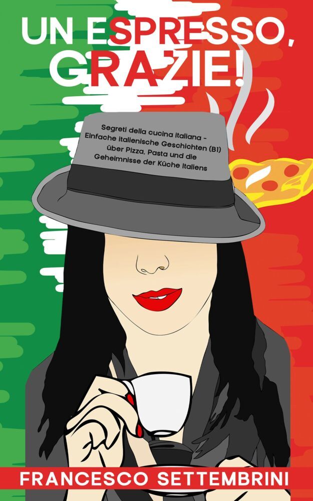 Un espresso, grazie! (Francesco Settembrini)