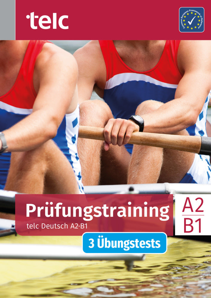 Prüfungstraining (Susanne Franz)