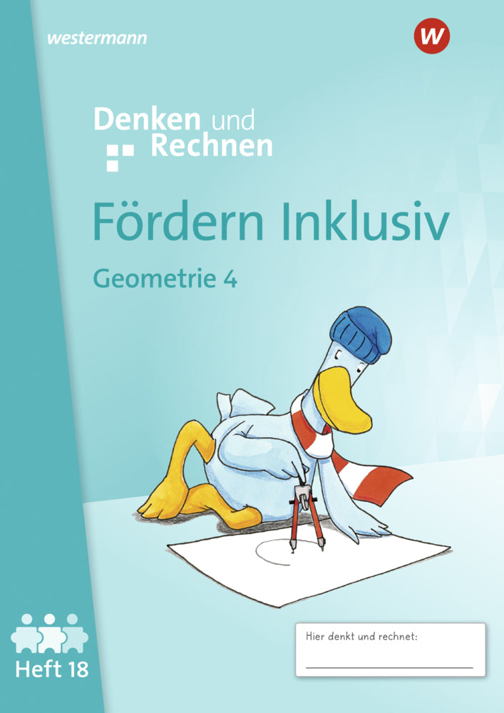 Fördern Inklusiv - Ausgabe 2024