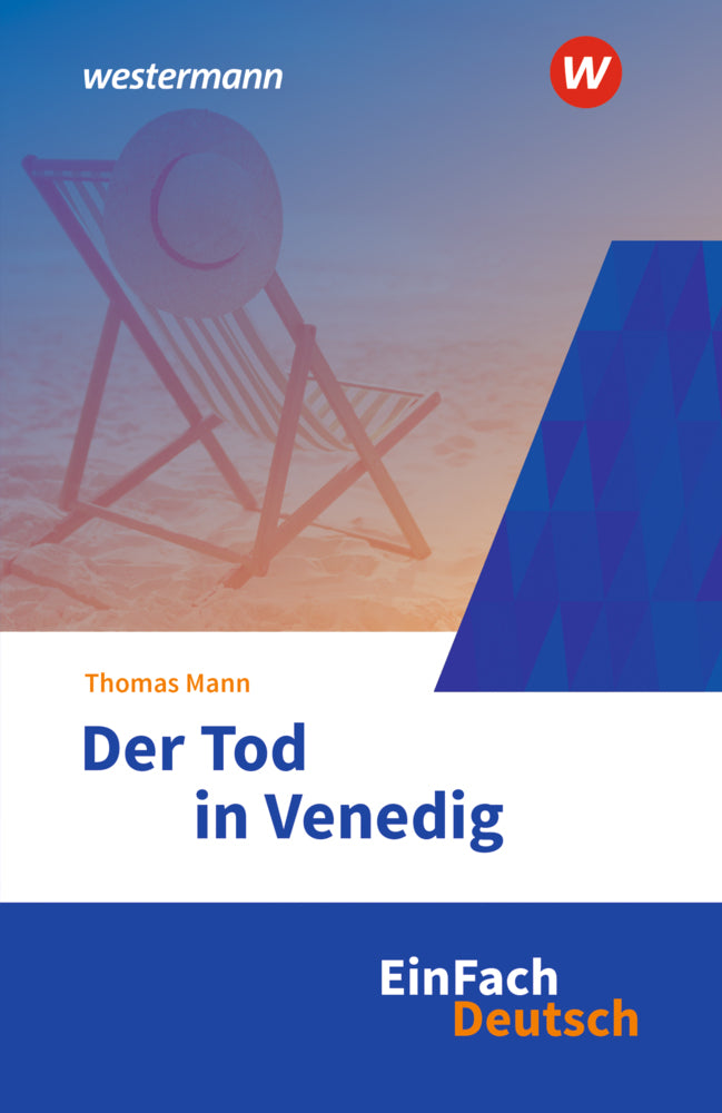 EinFach Deutsch Textausgaben (Michael Völkl)