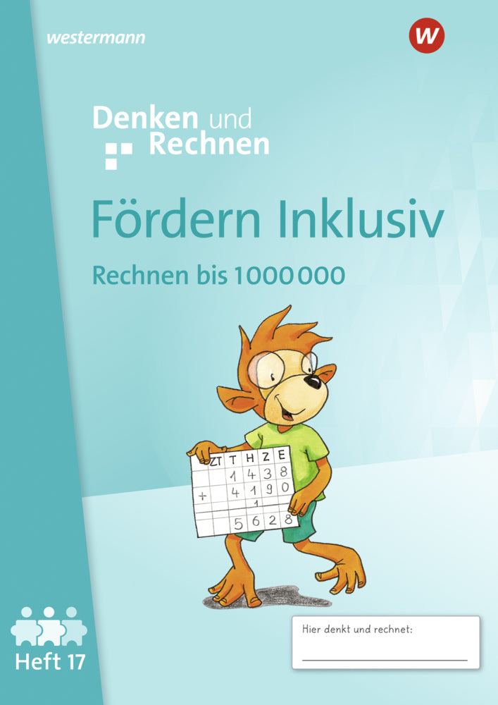 Fördern Inklusiv - Ausgabe 2024