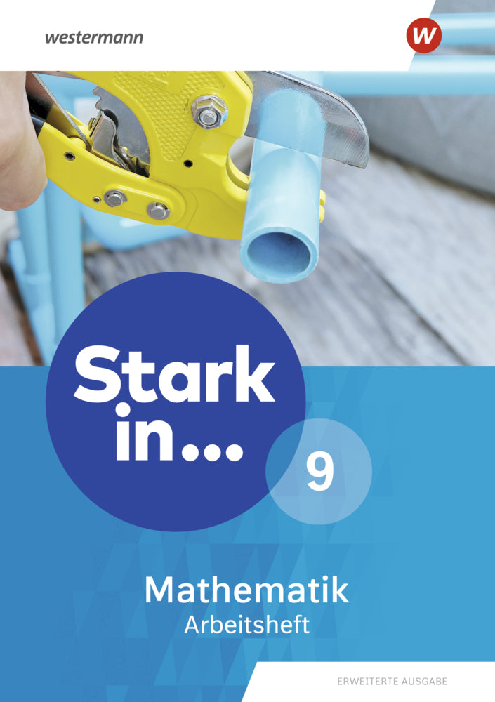 Stark in Mathematik - Erweiterte Ausgabe 2021