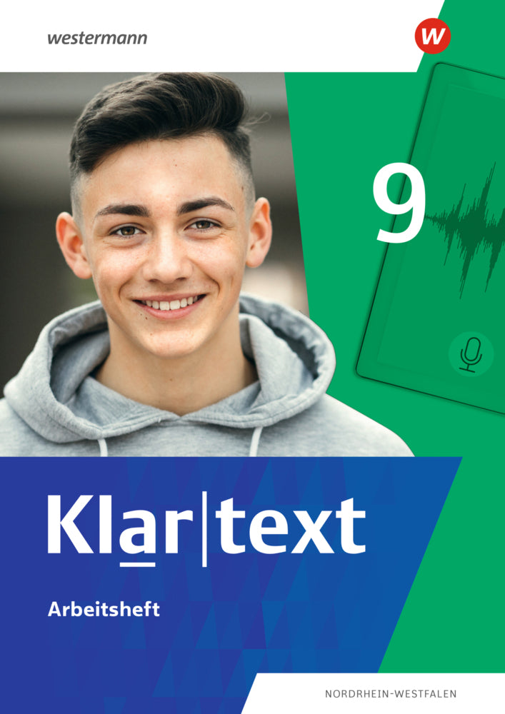 Klartext - Differenzierende Ausgabe 2022 für Nordrhein-Westfalen