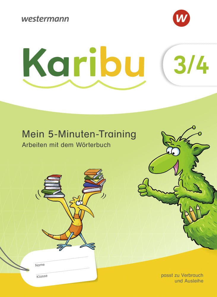 Karibu - Ausgabe 2024