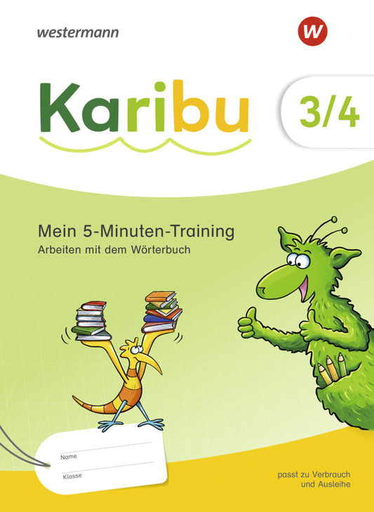 Karibu - Ausgabe 2024