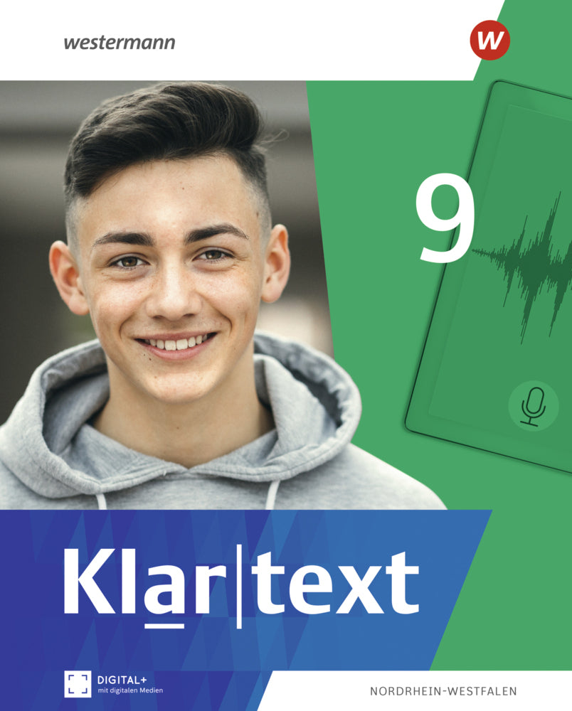 Klartext - Differenzierende Ausgabe 2022 für Nordrhein-Westfalen