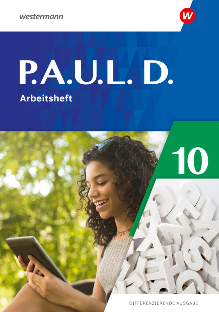 P.A.U.L. D. - Differenzierende Ausgabe 2021 (Annika Bartsch)