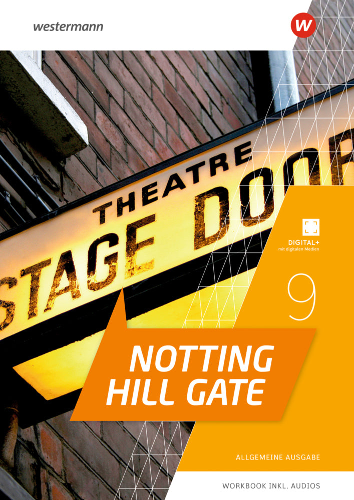 Notting Hill Gate - Ausgabe 2022