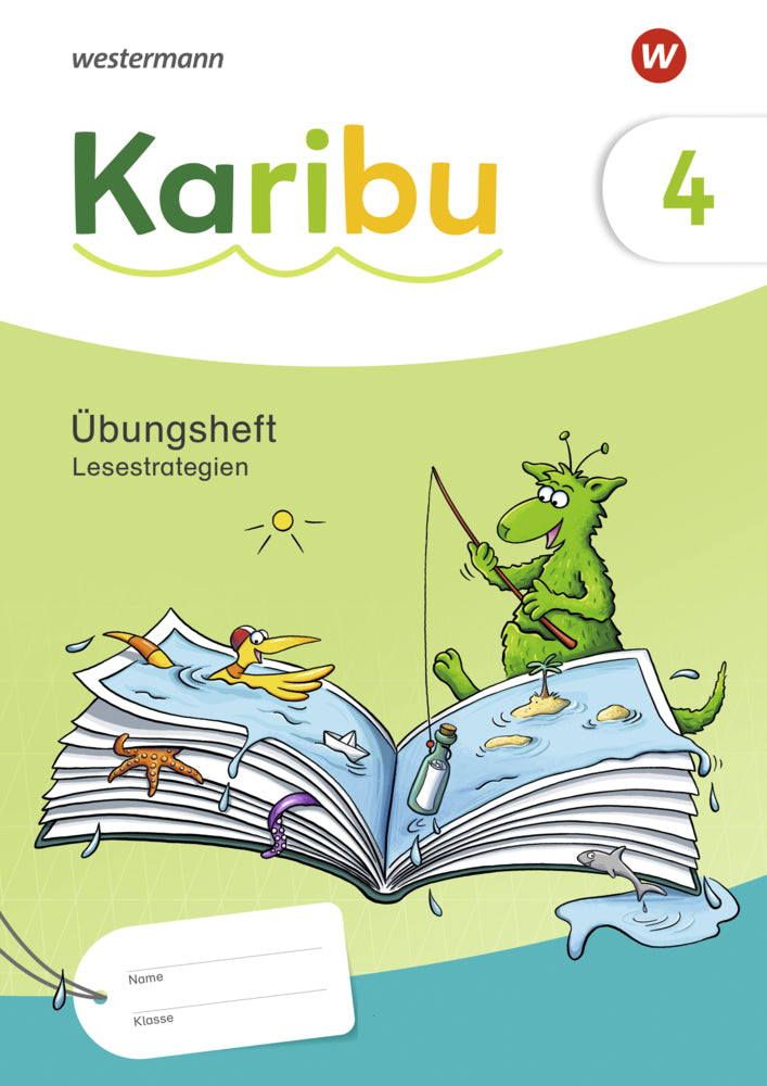Karibu - Ausgabe 2024