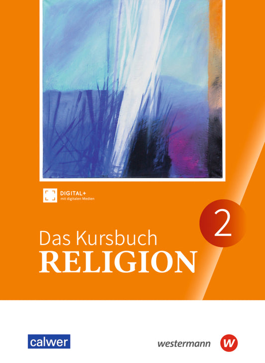 Das Kursbuch Religion - Ausgabe 2025 (Heidrun Dierk)