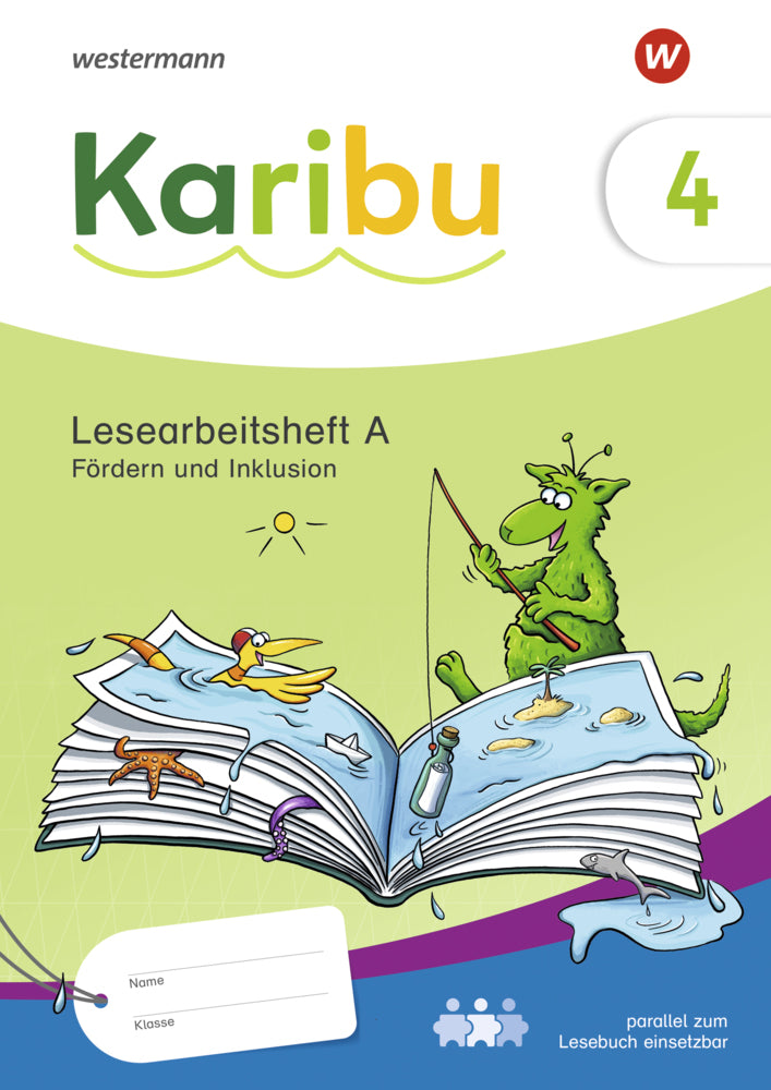 Karibu - Ausgabe 2024