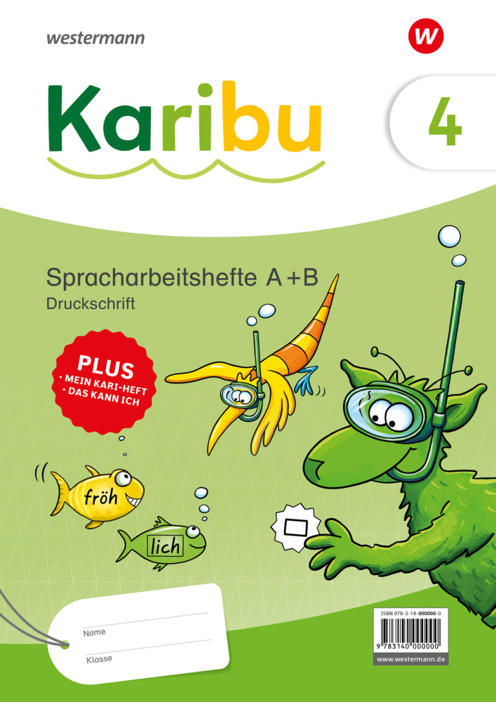 Karibu - Ausgabe 2024