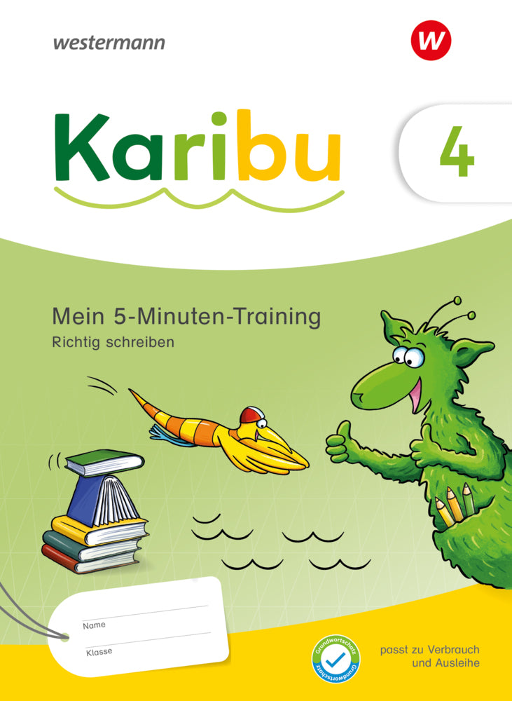 Karibu - Ausgabe 2024 (Tanja Holtz)