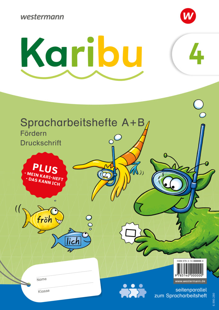 Karibu - Ausgabe 2024