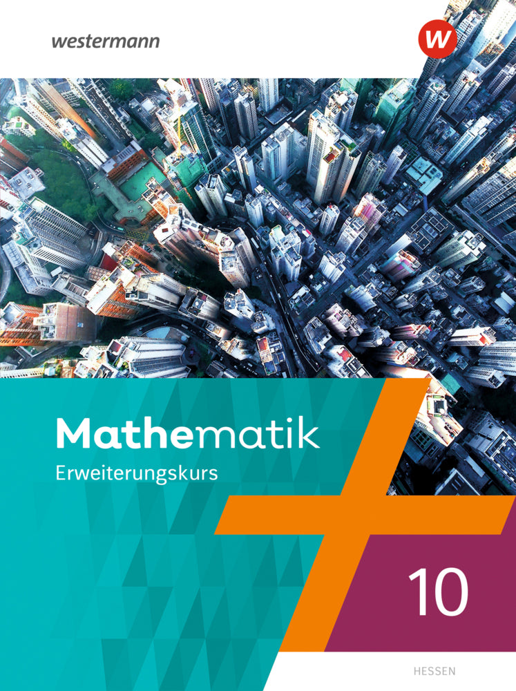 Mathematik - Ausgabe 2022 Hessen