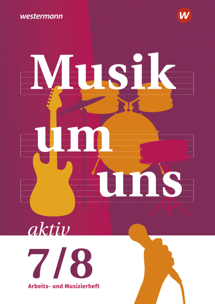 Musik um uns SI - 6. Auflage 2024 (Jörg Breitweg)
