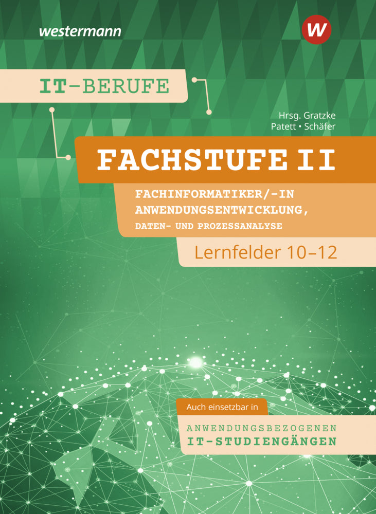 IT-Berufe (Ingo Patett)