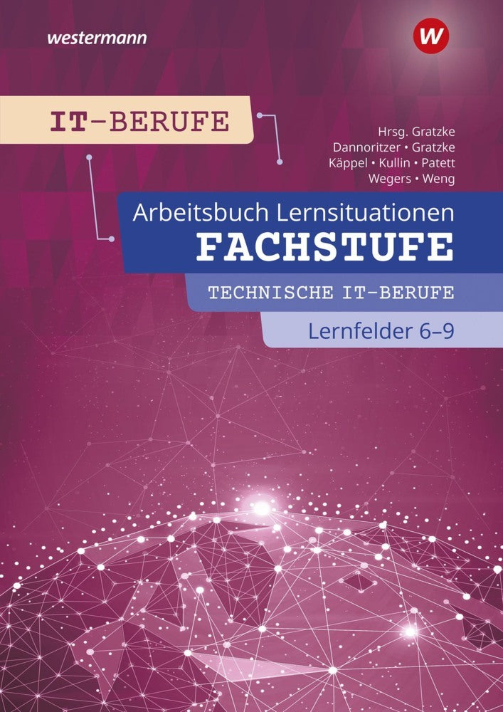 IT-Berufe (Ingo Patett)