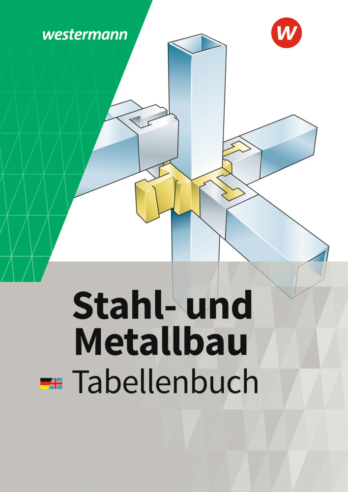 Stahl- und Metallbau (Friedrich-Wilhelm Gieseke)