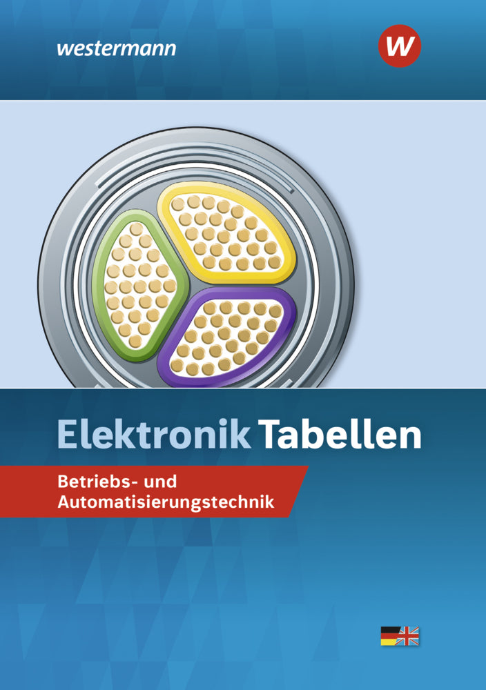 Elektronik Tabellen (Jürgen Klaue)