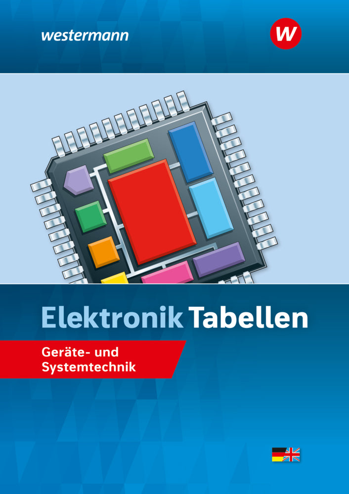 Elektronik Tabellen (Harald Wickert)