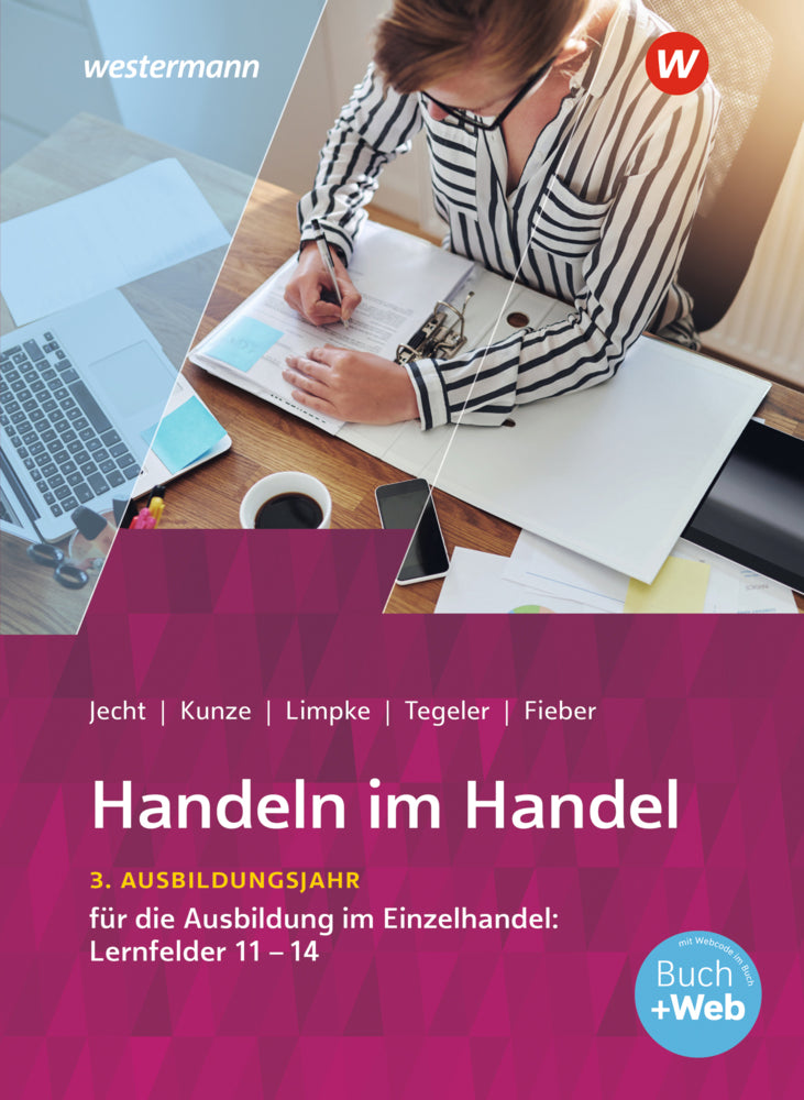 Handeln im Handel (Hartwig Heinemeier)