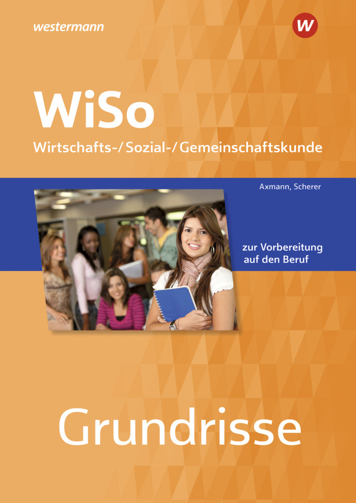 Grundrisse WiSo (Alfons Axmann)