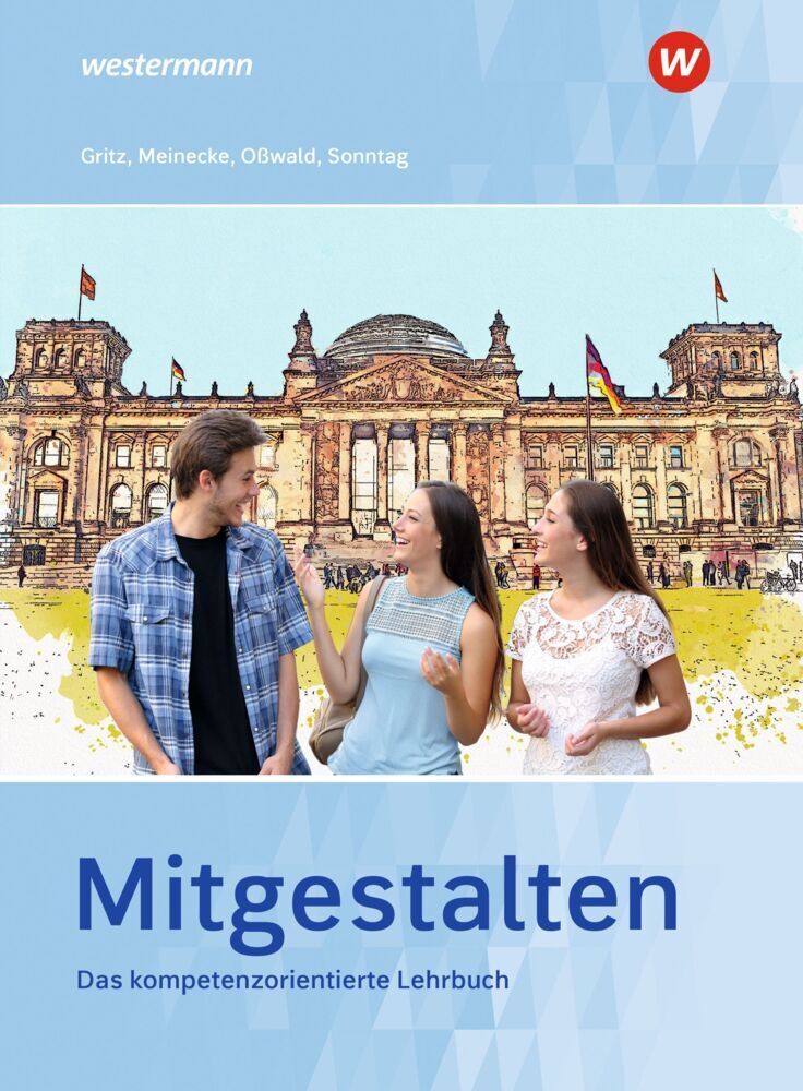 Mitgestalten (Bernd Oßwald)