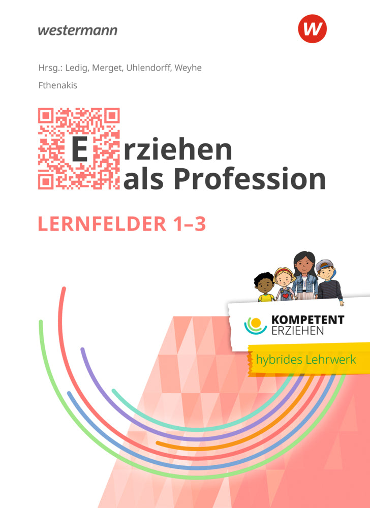 Kompetent erziehen (Michael Ledig)