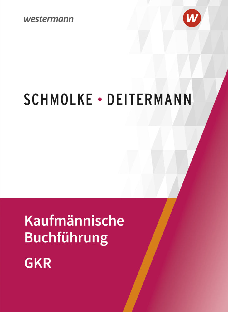 Kaufmännische Buchführung - GKR (Björn Flader)